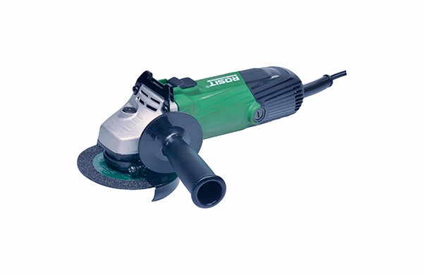 Electric Angle Grinder