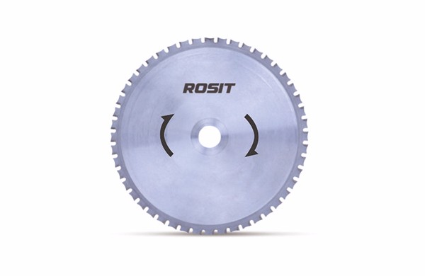  Circular alloy saw blades