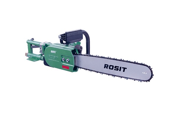 Heavy Pneumatic Chain Saw (5.0KW)