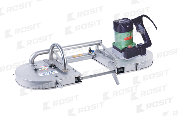 CB11-200-210-260-310 Elektrische Bandsäge Bandsäge (0,7 kW)