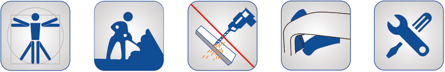 Pneumatic magnetic drill(图1)