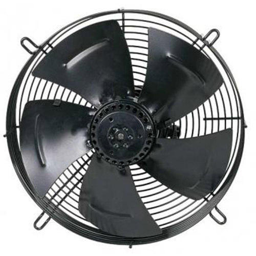 Commercial Axial Fan, 40 W, Model Name/Number: Ywf4e200 Sb 08", Rs 4000  /piece | ID: 13681636588