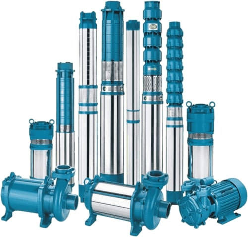 14 causes of submersible pump and motor failure - Aarohi Embedded Systems  Pvt. Ltd.