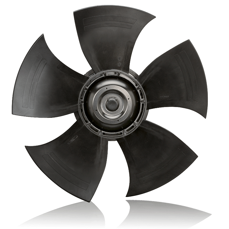 Axial fans | ebm-papst A&NZ